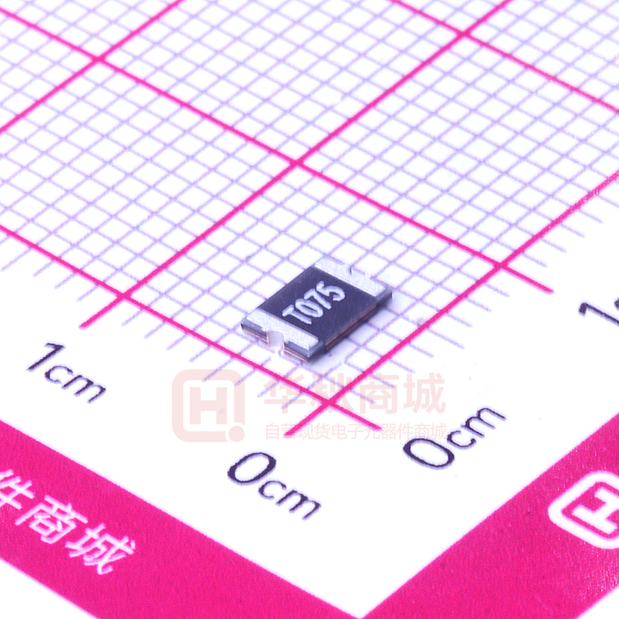 TLC-MSMD075/33