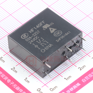 HF140FF/024-2ZST