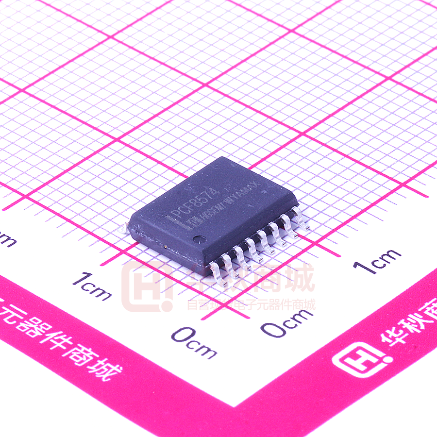 PCF8574T/TR