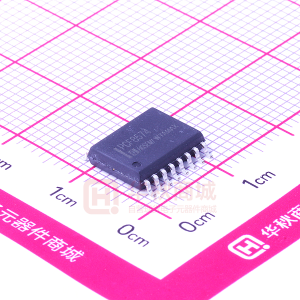 PCF8574T/TR