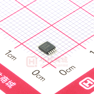 LM3481QMMX/NOPB