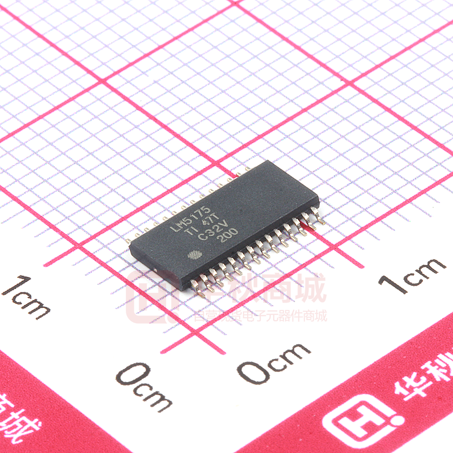 LM5175PWPR