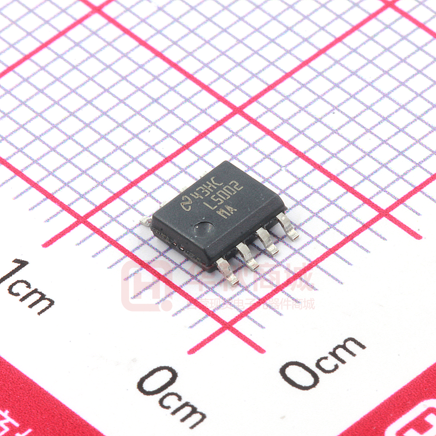 LM5002MAX/NOPB