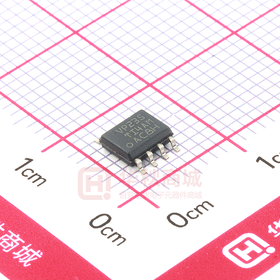 SN65HVD235DR