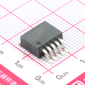 LM2575HVSX-5.0/NOPB