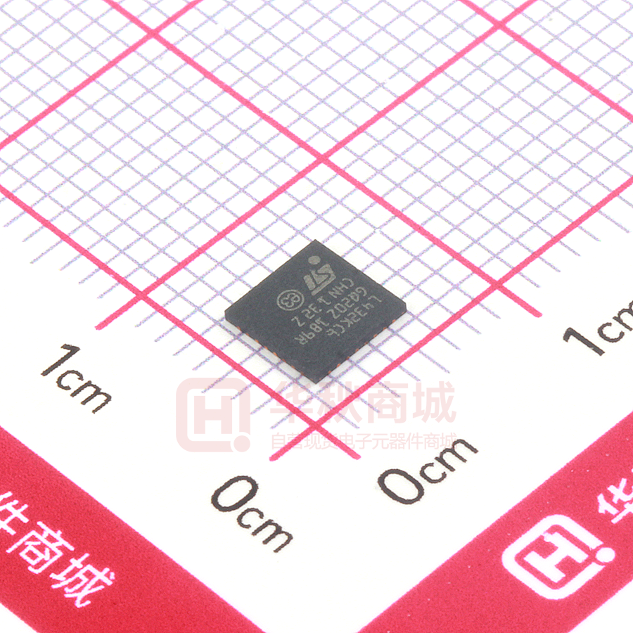 STM32L432KCU6
