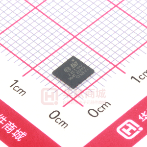 STM32L432KCU6