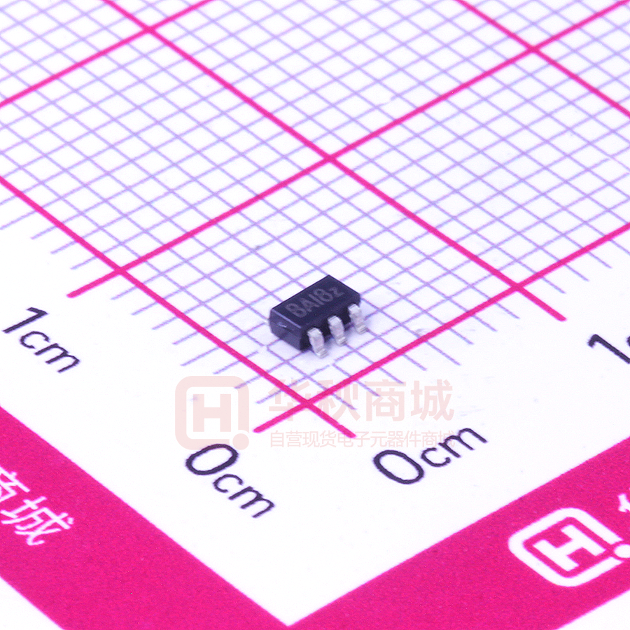 FT24C04A-ULR-T