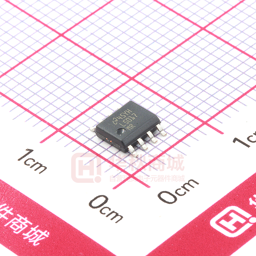 LM5017MRX/NOPB