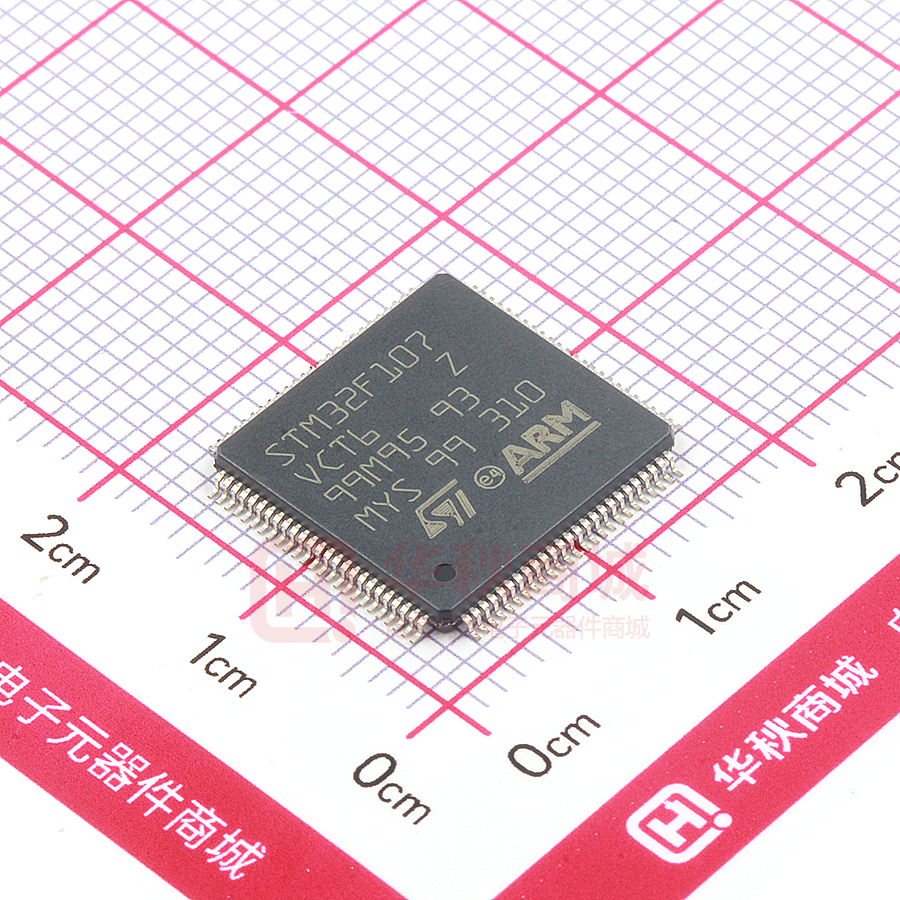 STM32F107VCT6