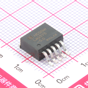 LM2575S-5.0/TR