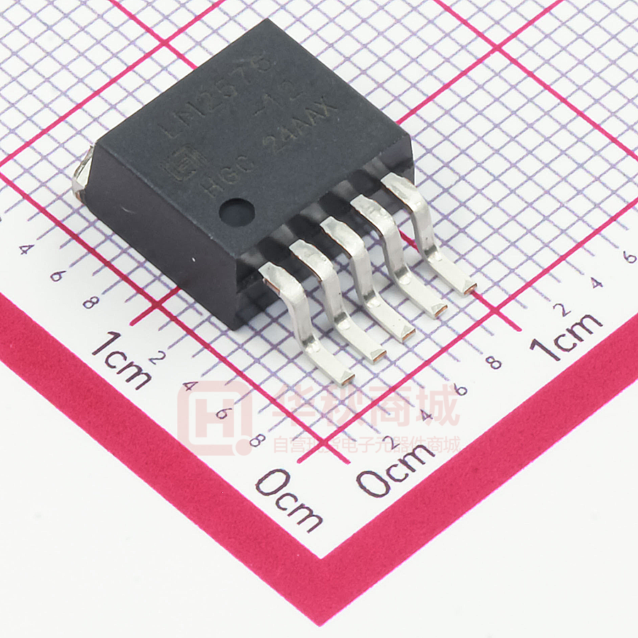 LM2576S-12RG