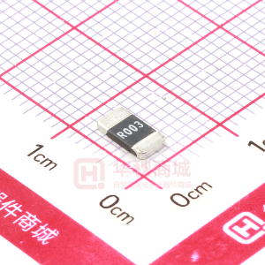 LR2512D-3W-3mR-1%