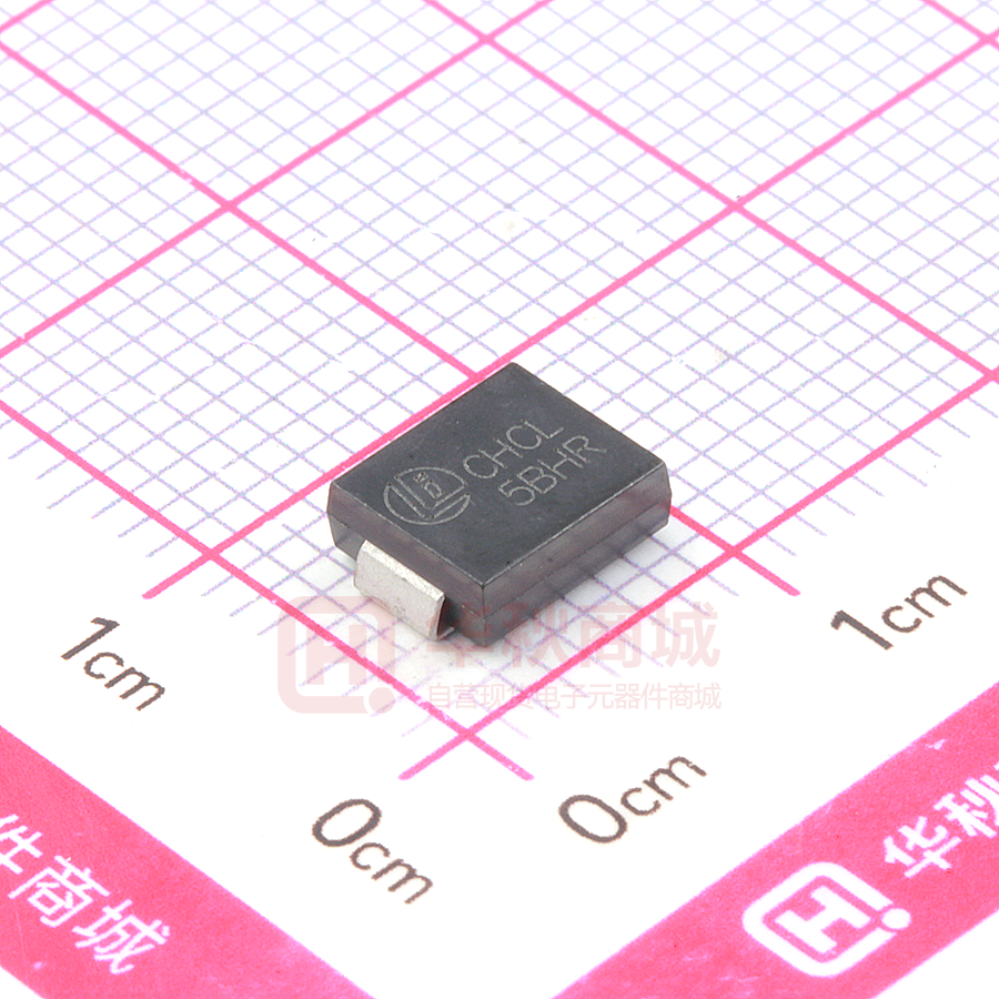 5.0SMDJ170CA