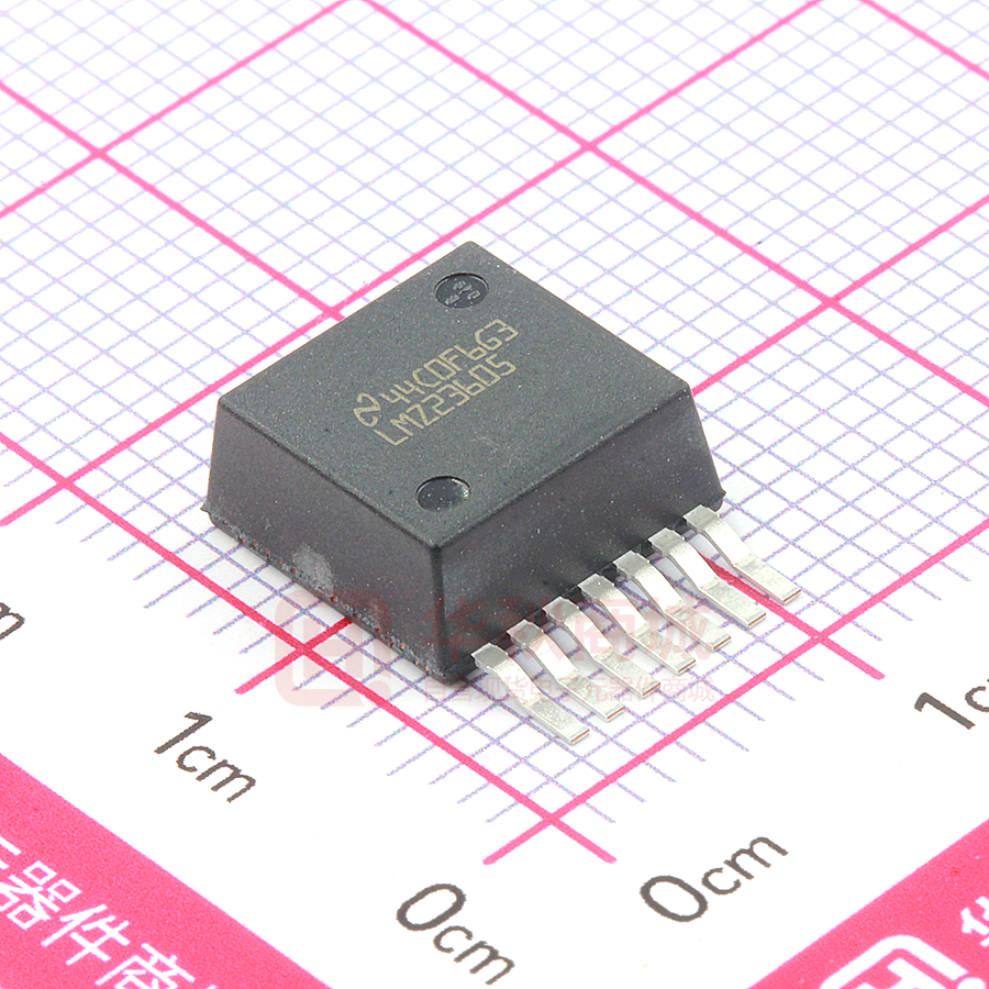 LMZ23605TZX/NOPB