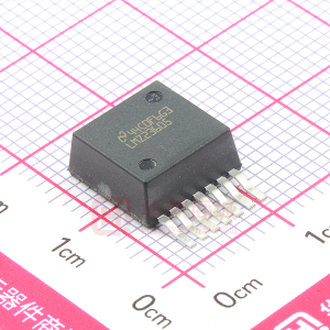 LMZ23605TZX/NOPB