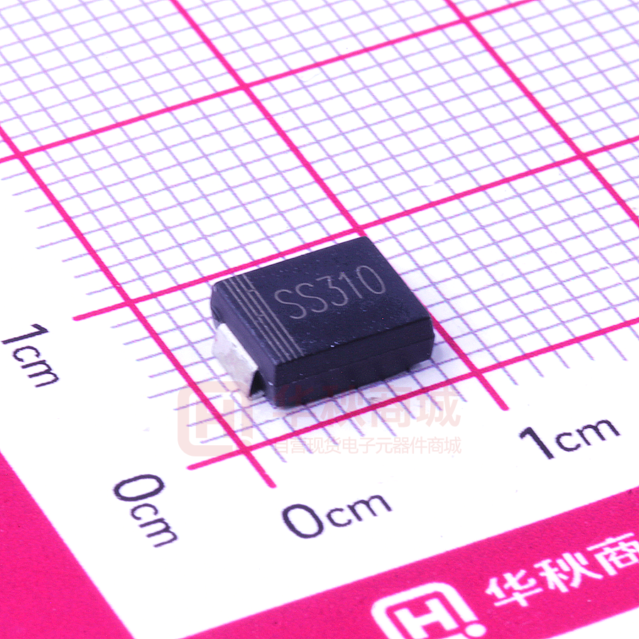 VS-30BQ100-M3