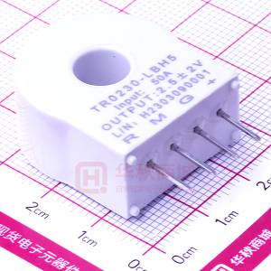 50A/2.5±2.0V