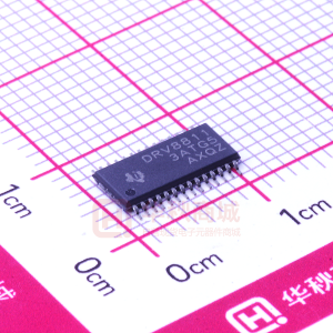 DRV8811PWPR