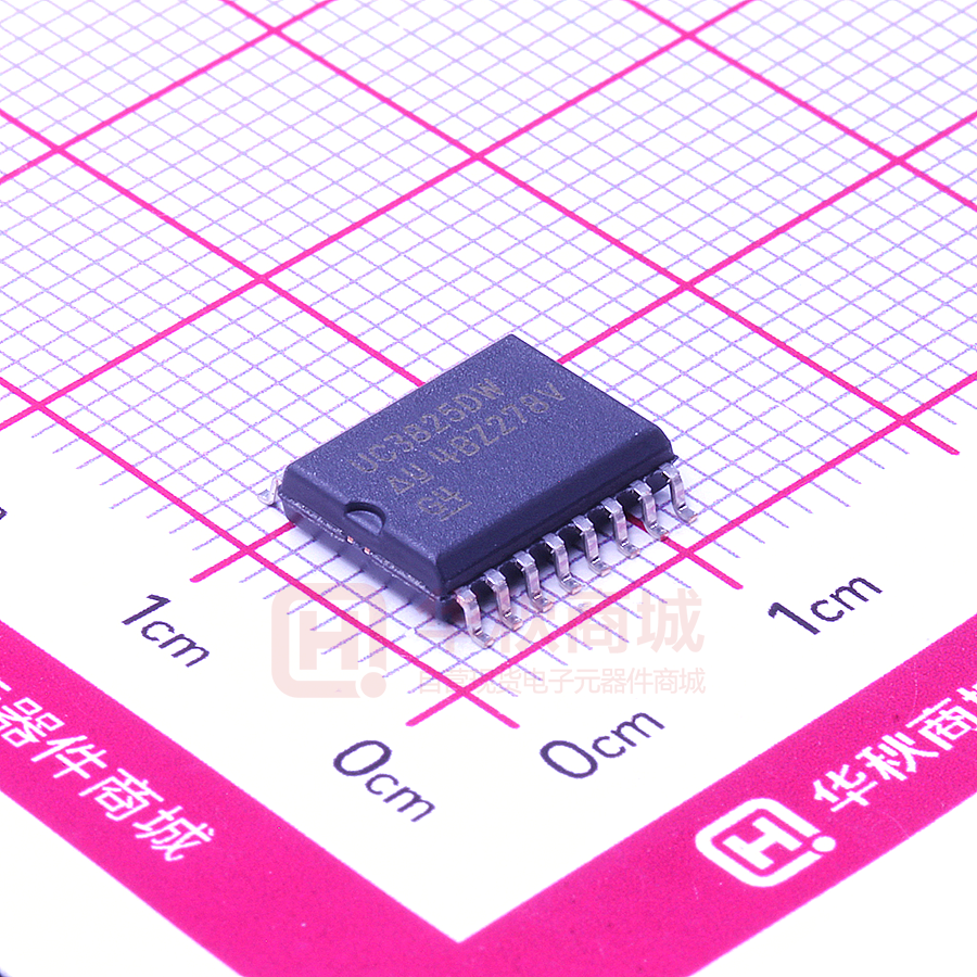 UC3825DWTR