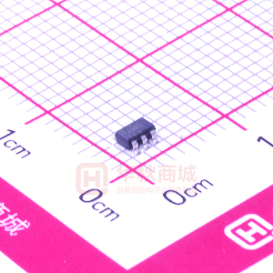 TPS60403QDBVRQ1