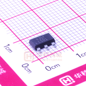 LMS8117AMP-3.3/NOPB