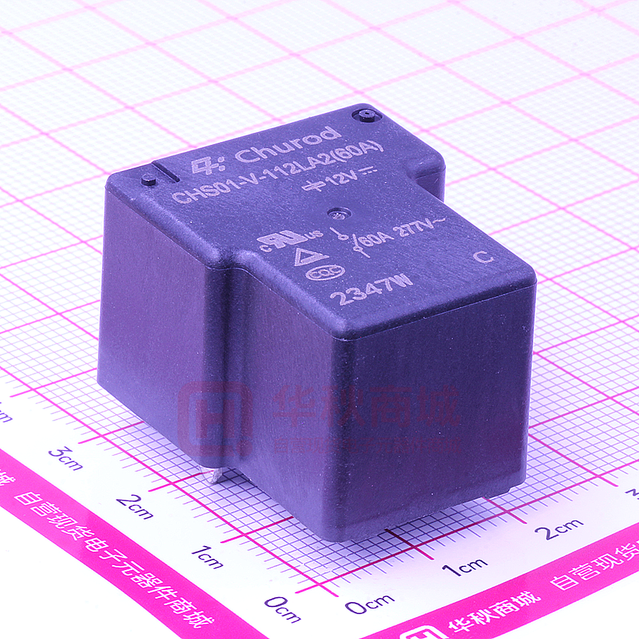 CHS01-V-112LA2(60A)