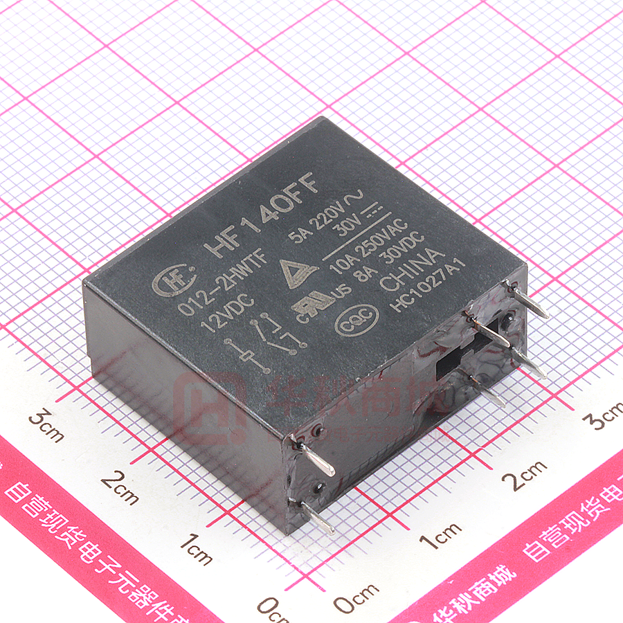 HF140FF/012-2HWT