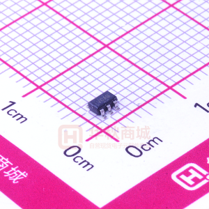 TPS2065CDBVR