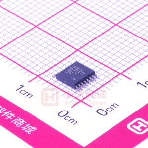 SN74LV4051APWR