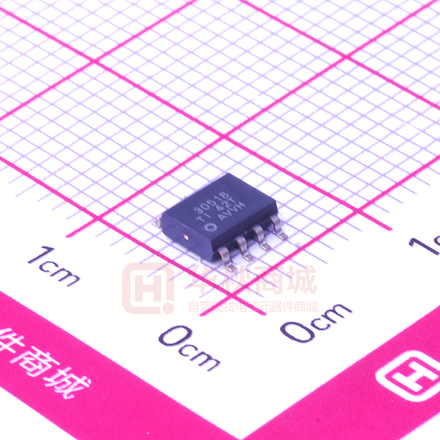TPS3305-18DR