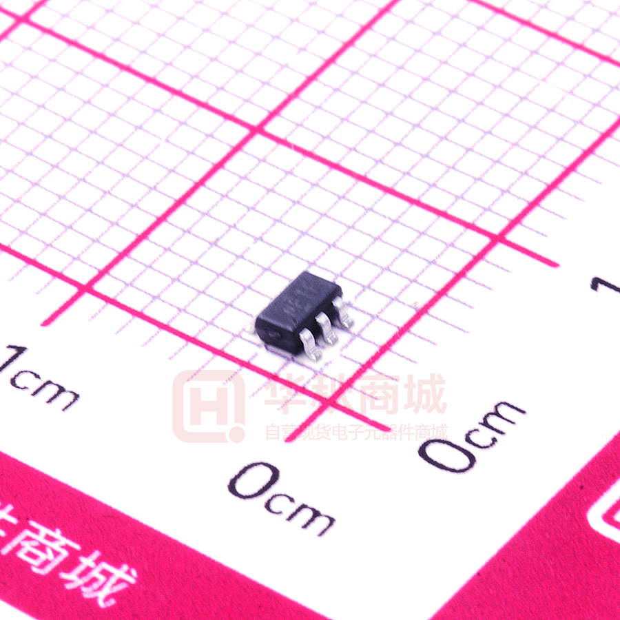 TPD2S017DBVR