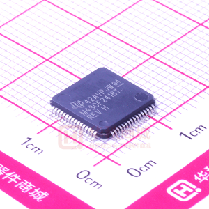 MSP430F2418TPMR