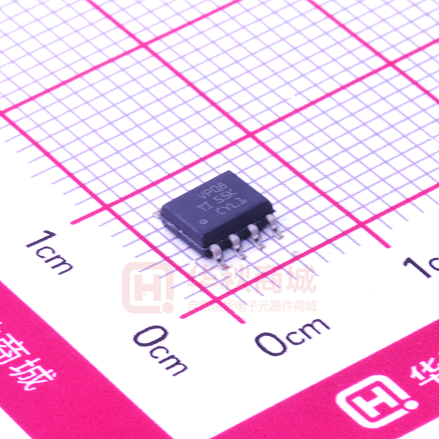 SN65HVD08DR