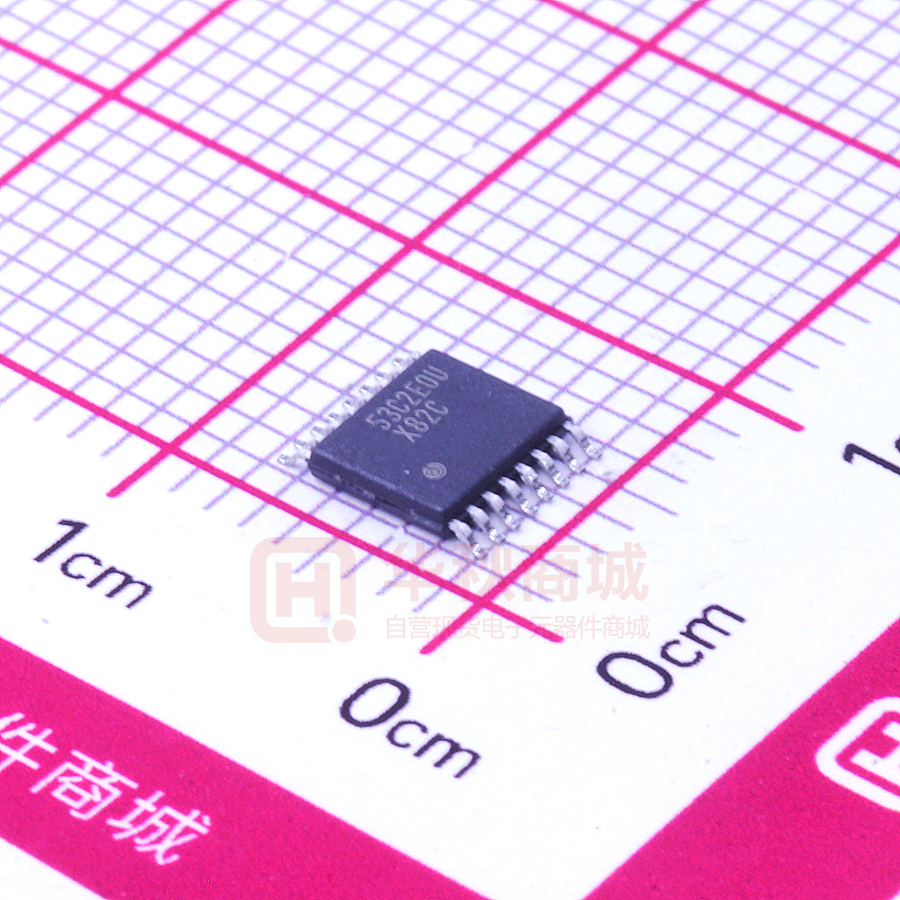 DAC088S085CIMTX/NOPB