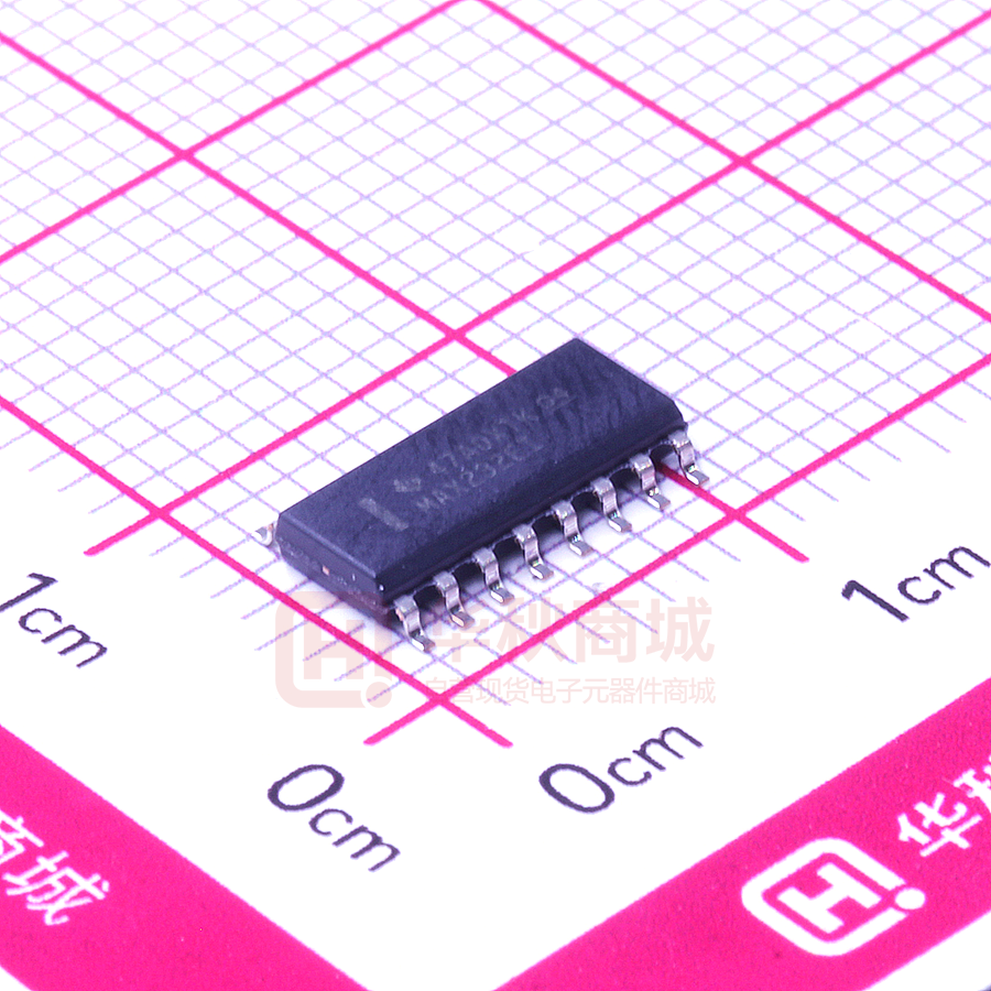 MAX232EIDR