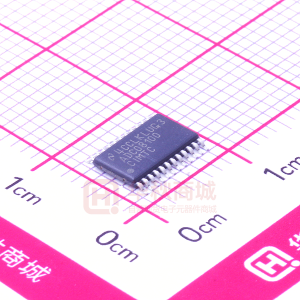 ADC08100CIMTCX/NOPB