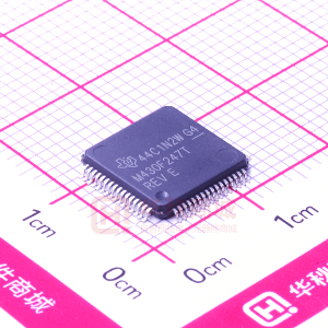 MSP430F247TPMR