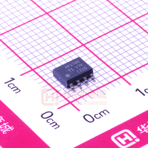 SN65HVD1780DR