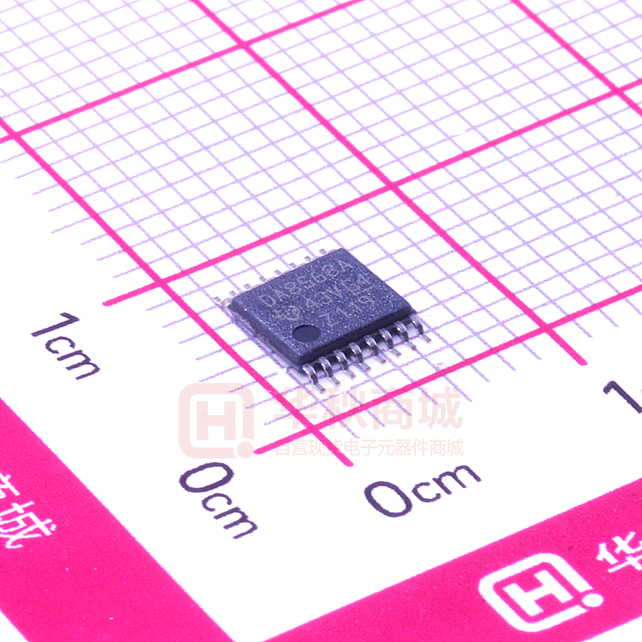 DAC8568IAPWR