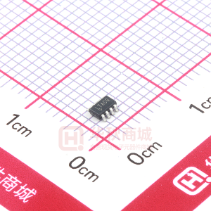 LTC6910-2ITS8#TRPBF