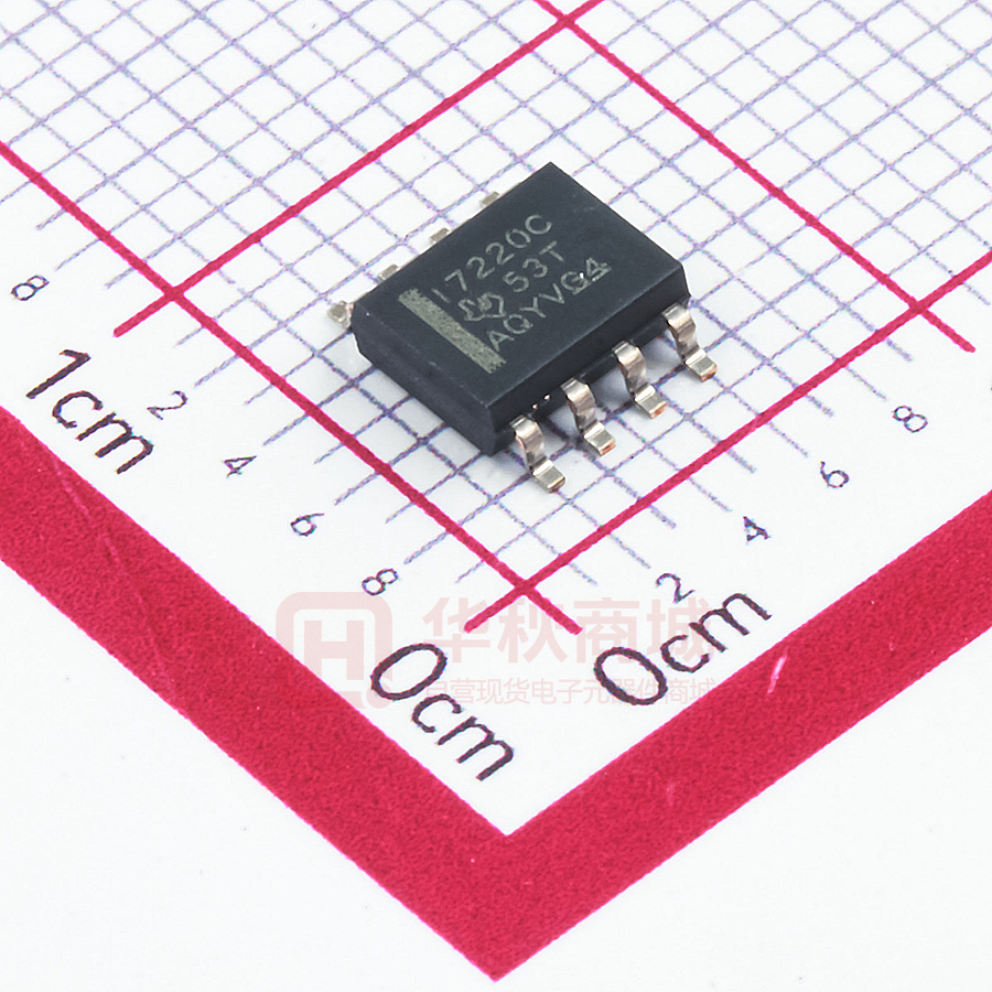 ISO7220CDR