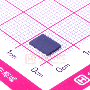 DRV8316CTQRGFRQ1