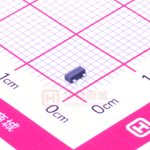 DRV5055A3QDBZR
