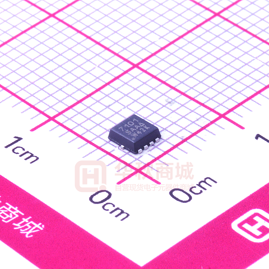 SI7101DN-T1-GE3