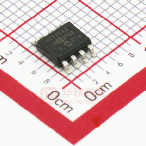 MCP2542FD-E/SN