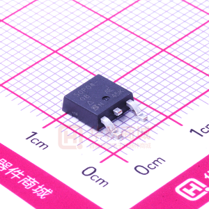SUD50P04-08-GE3
