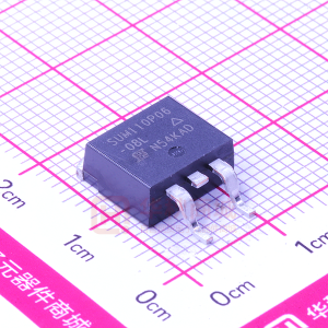 SUM110P06-08L-E3