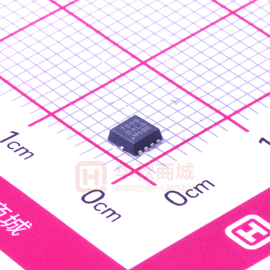 SI7309DN-T1-GE3