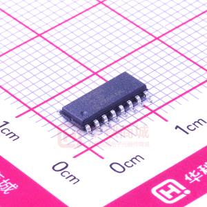 MCP3008T-I/SL